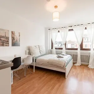 Stilvolle Zentral Apartment