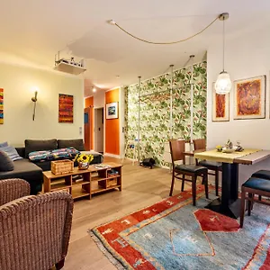 Deichkind Viertel Apartment